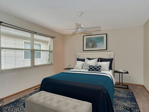 Tiny photo for 670 S Wellston Lane, Romeoville, IL 60446 (MLS # 12585921)