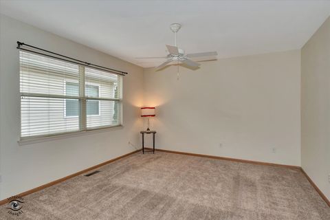 Tiny photo for 670 S Wellston Lane, Romeoville, IL 60446 (MLS # 12585921)