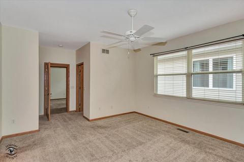 Tiny photo for 670 S Wellston Lane, Romeoville, IL 60446 (MLS # 12585921)