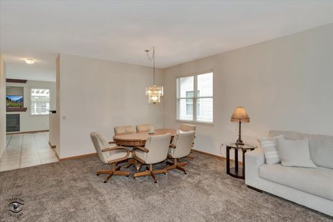 Tiny photo for 670 S Wellston Lane, Romeoville, IL 60446 (MLS # 12585921)