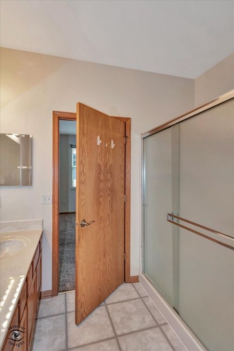 Tiny photo for 670 S Wellston Lane, Romeoville, IL 60446 (MLS # 12585921)