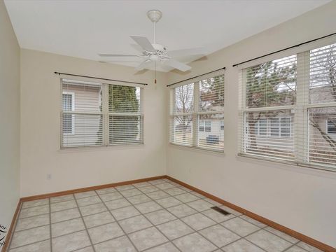 Tiny photo for 670 S Wellston Lane, Romeoville, IL 60446 (MLS # 12585921)