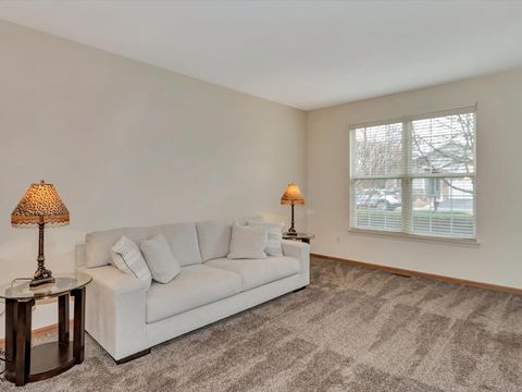 Tiny photo for 670 S Wellston Lane, Romeoville, IL 60446 (MLS # 12585921)