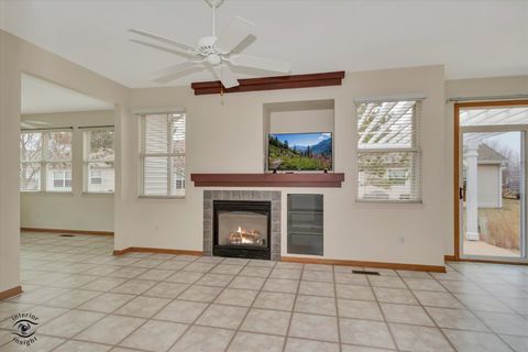 Tiny photo for 670 S Wellston Lane, Romeoville, IL 60446 (MLS # 12585921)