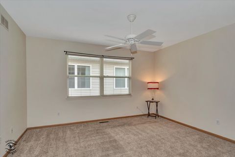 Tiny photo for 670 S Wellston Lane, Romeoville, IL 60446 (MLS # 12585921)