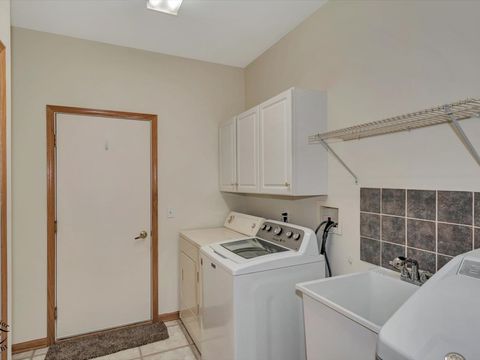 Tiny photo for 670 S Wellston Lane, Romeoville, IL 60446 (MLS # 12585921)