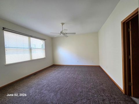 Tiny photo for 670 S Wellston Lane, Romeoville, IL 60446 (MLS # 12585921)