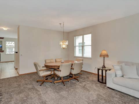 Tiny photo for 670 S Wellston Lane, Romeoville, IL 60446 (MLS # 12585921)
