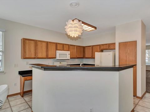 Tiny photo for 670 S Wellston Lane, Romeoville, IL 60446 (MLS # 12585921)