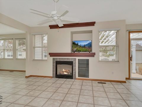 Tiny photo for 670 S Wellston Lane, Romeoville, IL 60446 (MLS # 12585921)