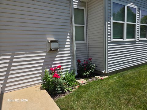 Tiny photo for 670 S Wellston Lane, Romeoville, IL 60446 (MLS # 12585921)