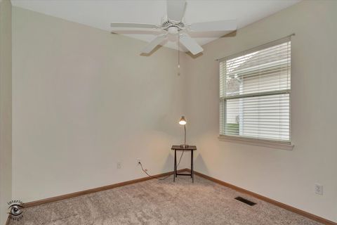 Tiny photo for 670 S Wellston Lane, Romeoville, IL 60446 (MLS # 12585921)