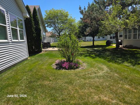 Tiny photo for 670 S Wellston Lane, Romeoville, IL 60446 (MLS # 12585921)
