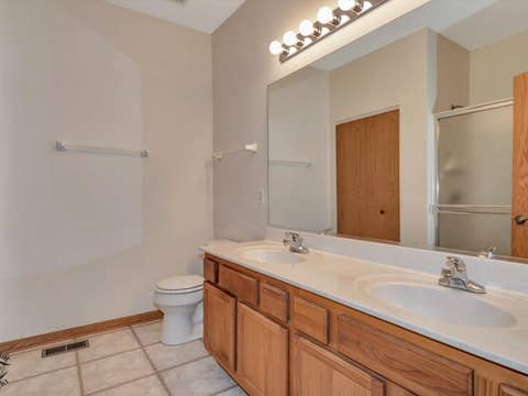 Tiny photo for 670 S Wellston Lane, Romeoville, IL 60446 (MLS # 12585921)