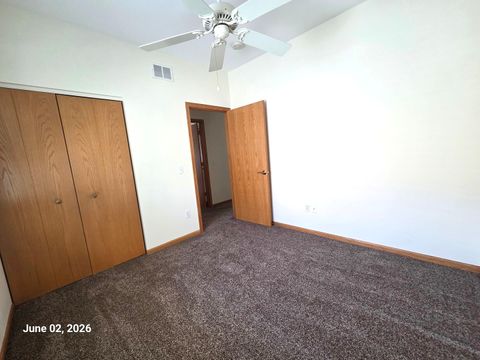 Tiny photo for 670 S Wellston Lane, Romeoville, IL 60446 (MLS # 12585921)