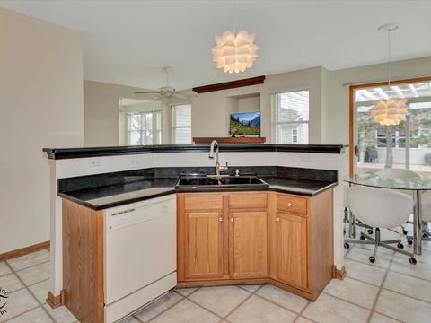 Tiny photo for 670 S Wellston Lane, Romeoville, IL 60446 (MLS # 12585921)