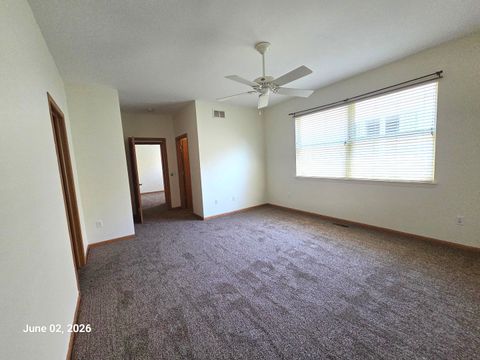 Tiny photo for 670 S Wellston Lane, Romeoville, IL 60446 (MLS # 12585921)
