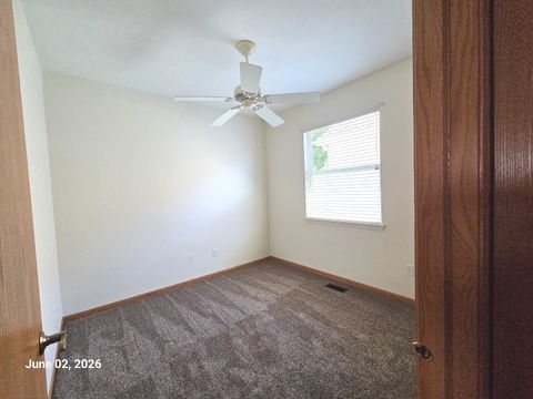 Tiny photo for 670 S Wellston Lane, Romeoville, IL 60446 (MLS # 12585921)