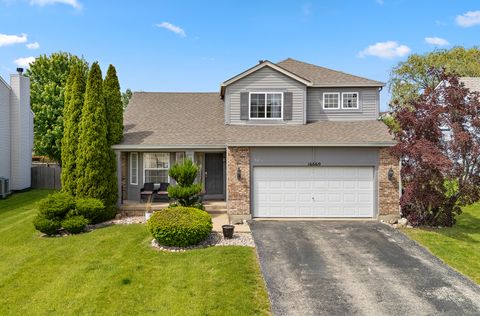 Photo of 16660 Dorchester Place, Lockport, IL 60441 (MLS # 12647701)