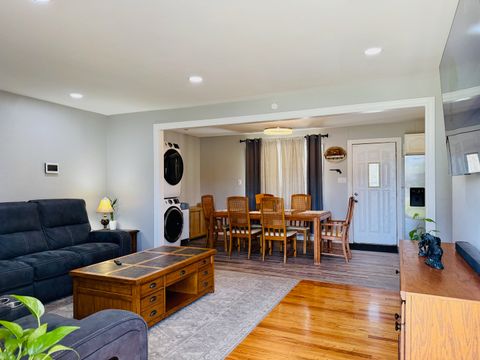 Tiny photo for 6906 W 91st Street, Bridgeview, IL 60455 (MLS # 12500599)