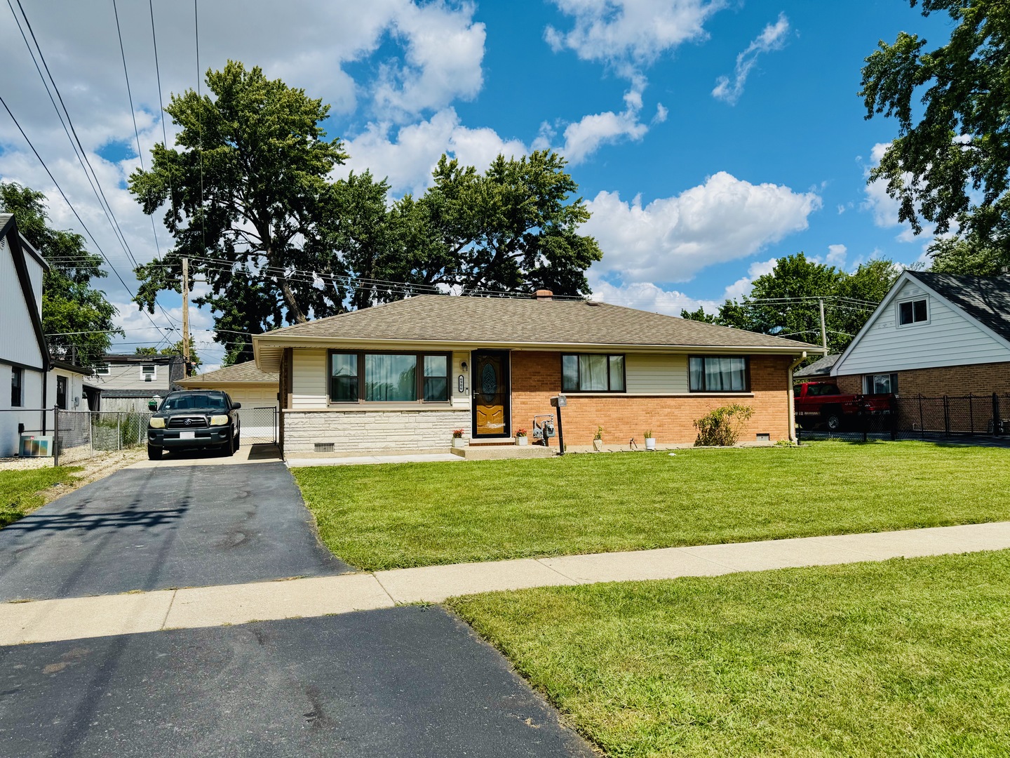 6906 W 91st Street
