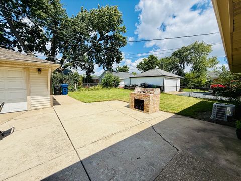 Tiny photo for 6906 W 91st Street, Bridgeview, IL 60455 (MLS # 12500599)