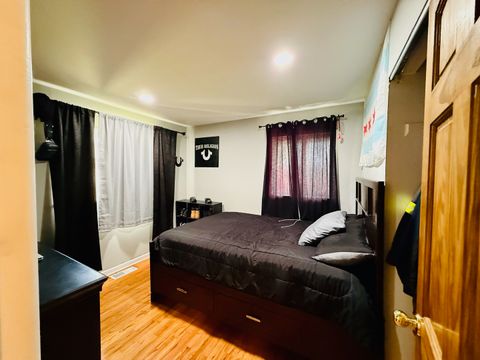 Tiny photo for 6906 W 91st Street, Bridgeview, IL 60455 (MLS # 12500599)