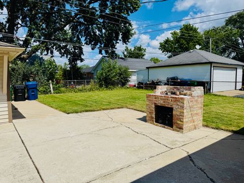 Tiny photo for 6906 W 91st Street, Bridgeview, IL 60455 (MLS # 12500599)