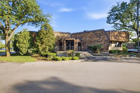 Tiny photo for 2013 Country Club Drive #4a, Woodridge, IL 60517 (MLS # 12676729)