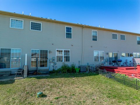 Tiny photo for 1416 Myrtle Beach Avenue, Champaign, IL 61822 (MLS # 12482802)