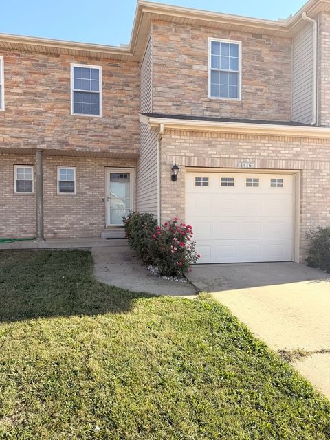 Photo of 1416 Myrtle Beach Avenue, Champaign, IL 61822 (MLS # 12482802)