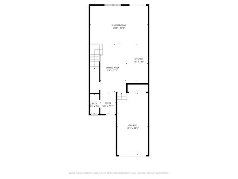 Tiny photo for 1416 Myrtle Beach Avenue, Champaign, IL 61822 (MLS # 12482802)