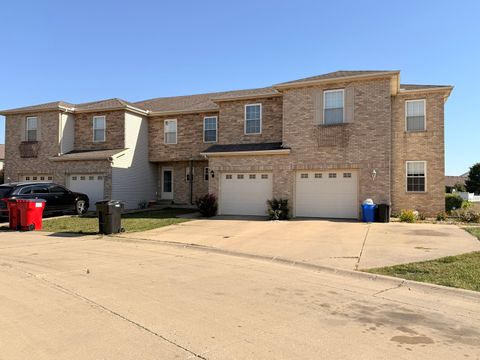 Tiny photo for 1416 Myrtle Beach Avenue, Champaign, IL 61822 (MLS # 12482802)