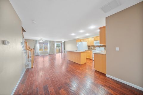 Tiny photo for 1416 Myrtle Beach Avenue, Champaign, IL 61822 (MLS # 12482802)