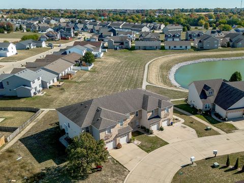 Tiny photo for 1416 Myrtle Beach Avenue, Champaign, IL 61822 (MLS # 12482802)