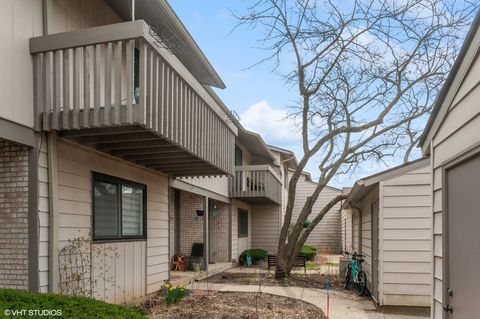 837 Faulkner Place 837 Vernon Hills IL 60061