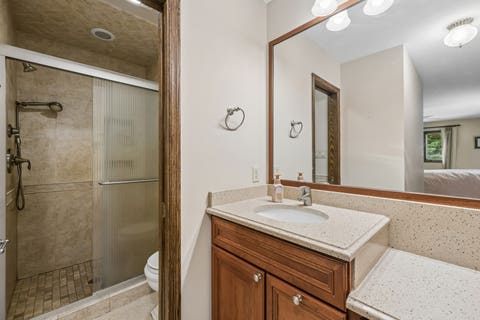Tiny photo for 3035 Red Barn Road, Crystal Lake, IL 60012 (MLS # 12669903)