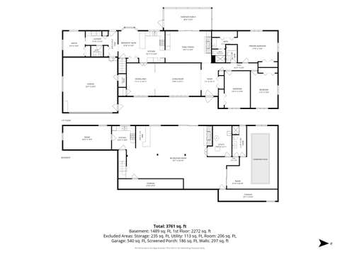 Tiny photo for 3035 Red Barn Road, Crystal Lake, IL 60012 (MLS # 12669903)