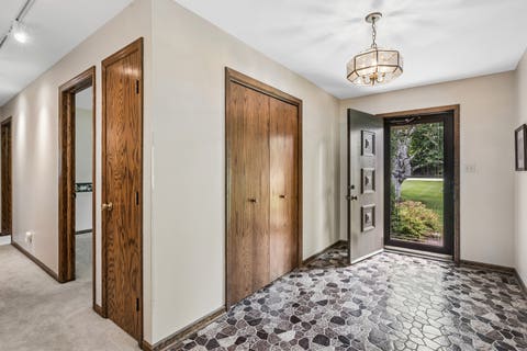 Tiny photo for 3035 Red Barn Road, Crystal Lake, IL 60012 (MLS # 12669903)