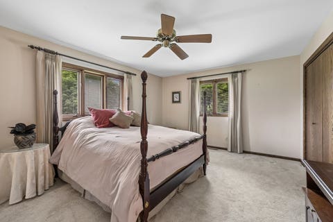 Tiny photo for 3035 Red Barn Road, Crystal Lake, IL 60012 (MLS # 12669903)