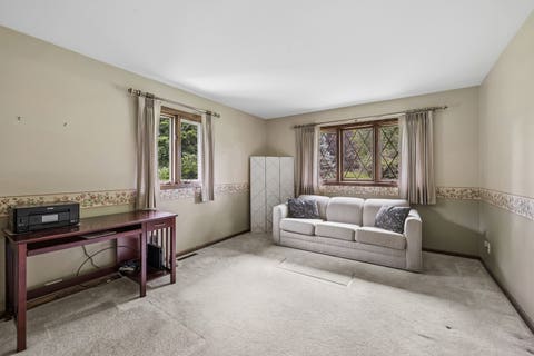 Tiny photo for 3035 Red Barn Road, Crystal Lake, IL 60012 (MLS # 12669903)