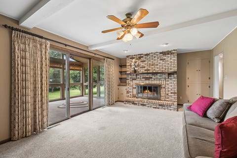 Tiny photo for 3035 Red Barn Road, Crystal Lake, IL 60012 (MLS # 12669903)