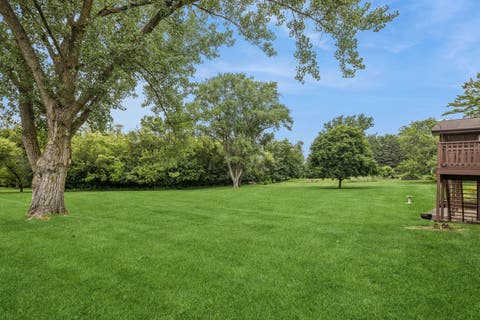 Tiny photo for 3035 Red Barn Road, Crystal Lake, IL 60012 (MLS # 12669903)