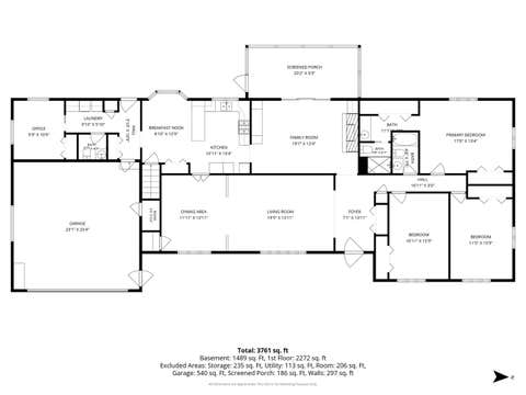 Tiny photo for 3035 Red Barn Road, Crystal Lake, IL 60012 (MLS # 12669903)