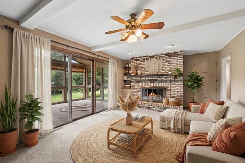 Tiny photo for 3035 Red Barn Road, Crystal Lake, IL 60012 (MLS # 12669903)