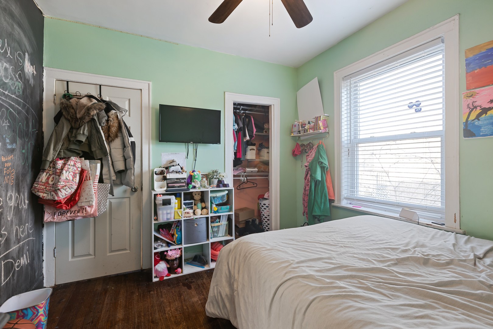 7140 S Eberhart Avenue