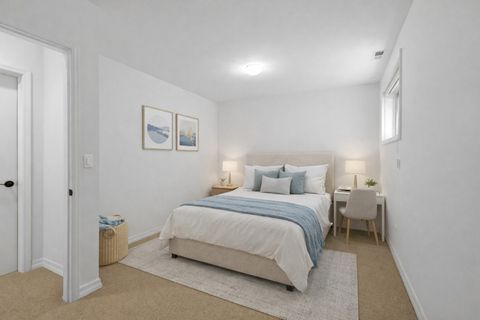 Tiny photo for 1042 W 34th Place, Chicago, IL 60608 (MLS # 12570279)