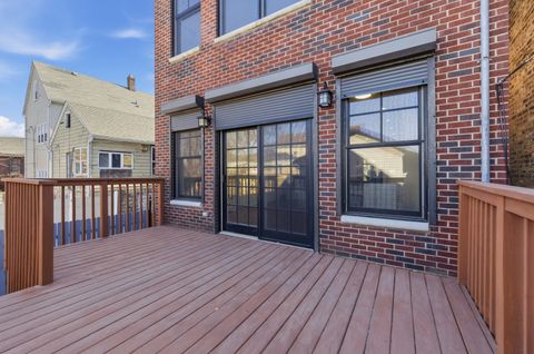 Tiny photo for 1042 W 34th Place, Chicago, IL 60608 (MLS # 12570279)