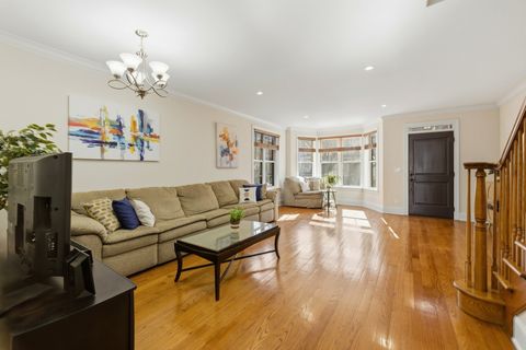 Tiny photo for 1042 W 34th Place, Chicago, IL 60608 (MLS # 12570279)