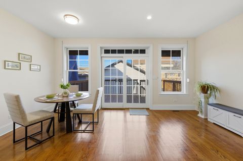 Tiny photo for 1042 W 34th Place, Chicago, IL 60608 (MLS # 12570279)